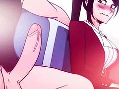 Sex Big Anime