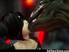 3d Monster Alien Porn Movie - 3d monster alien FREE SEX VIDEOS - TUBEV.SEX